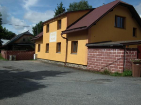 Penzion Majka